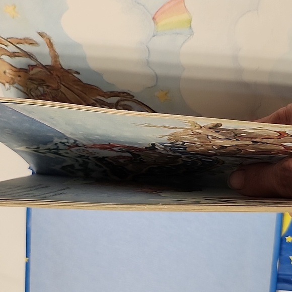 Care bear books from 1984 - Picture 7 of 8